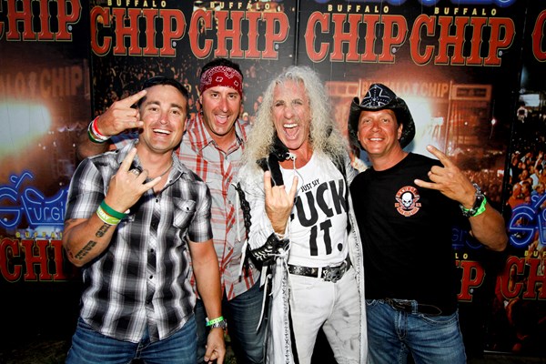 View photos from the 2015 Meet N Greets Dee Snider Photo Gallery